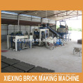 2014 NEW Popular Automatic Block Making Machine for sale
